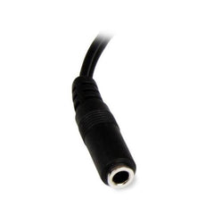 Cavo Stereo mini Jack 3,5mm a 2 RCA F/M