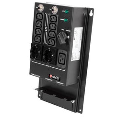MANUAL BYPASS 16 A