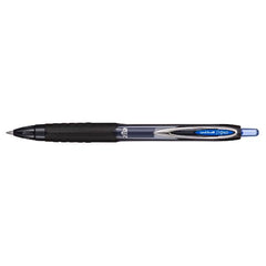 UNIBALL PENNA GEL BLU