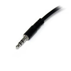 Adattatore Stereo Splitter 3,5mm M/F