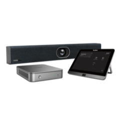 MVC400-C2-000 - Yealink MVC400-C2-000, Microsoft Teams Certified Videoconference System