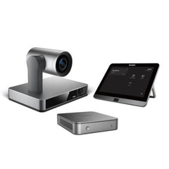 Yealink MVC860-C2-000 - Native Microsoft Teams Rooms system for Medium-to-large rooms