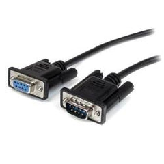 Cavo seriale diretto RS232 DB9