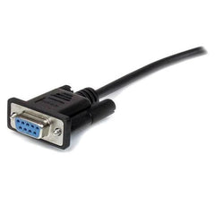Cavo seriale diretto RS232 DB9