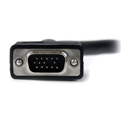Cavo coassiale VGA HD15 M/M