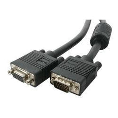 Cavo coassiale estensione video VGA da 15 m - M/F