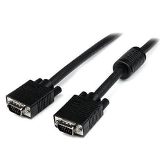 Cavo coassiale VGA 30m HD15