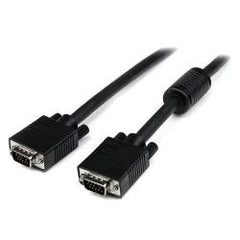 Cavo coassiale VGA con audio 3m