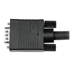 Cavo coassiale VGA con audio 0.5 m
