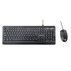 YASHI EXCLUSIVE USB KEYB+MOUSE