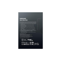 SSD 9100 PRO 1TB