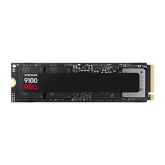 SSD 9100 PRO 2TB