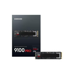 SSD 9100 PRO 2TB
