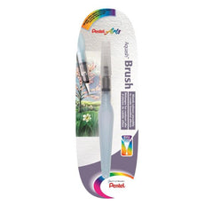 AQUASH BRUSH