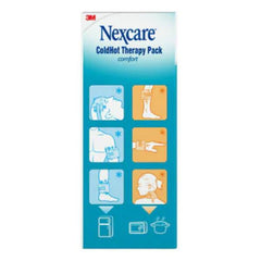 CUSCINO PER TERMOTERAPIA COLDHOT COMFORT