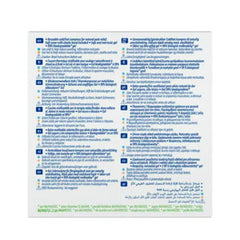 CUSCINO PER TERMOTERAPIA COLDHOT COMFORT