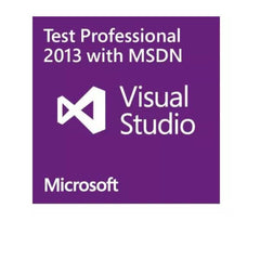 VISUAL STUDIO TEST PROF PLA EDU