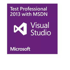 VISUAL STUDIO TEST PROF PLA EDU