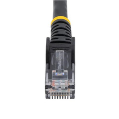 CAVO ETHERNET CAT6 DA 2M - NERO