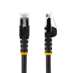 CAVO ETHERNET CAT6 DA 2M - NERO