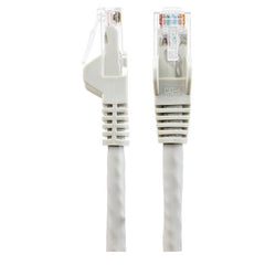 CAVO ETHERNET CAT6 DA 50 CM - GRIGIO