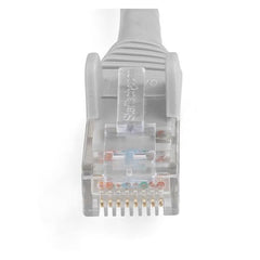 CAVO ETHERNET CAT6 DA 50 CM - GRIGIO
