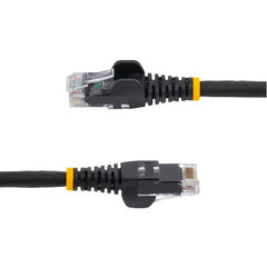 CAVO ETHERNET CAT6 DA 5 M - NERO