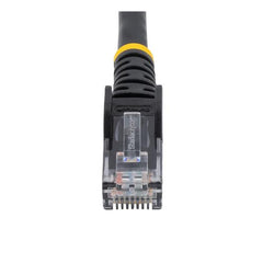 CAVO ETHERNET CAT6 DA 5 M - NERO