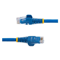 CAVO ETHERNET CAT6 DA 5 M - BLU