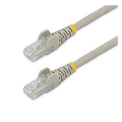 CAVO ETHERNET CAT6 DA 5 M - GRIGIO