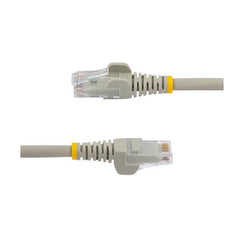CAVO ETHERNET CAT6 DA 5 M - GRIGIO