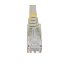 CAVO ETHERNET CAT6 DA 5 M - GRIGIO
