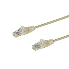 Cavo CAT6 Antigroviglio da 2m - Grigio