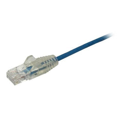 Cavo di Rete CAT6 Antigroviglio 2,5m - Blu