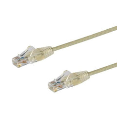 Cavo CAT6 Antigroviglio da 3m - Grigio