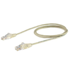 Cavo CAT6 Antigroviglio da 3m - Grigio