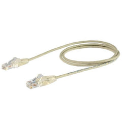 Cavo CAT6 Antigroviglio da 50cm - Grigio