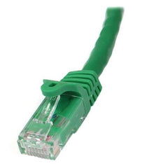Cavo Patch CAT6 RJ45 verde 10m
