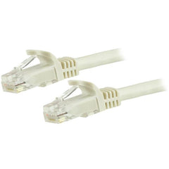 Cavo patch CAT6 1,5 m Bianco