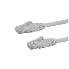 Cavo CAT6 RJ45 Bianco - 50cm