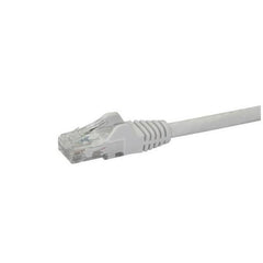 Cavo CAT6 RJ45 Bianco - 50cm