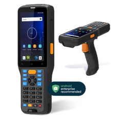 N7 CACHELOT 4” TOUCH SCREEN, 2D, 38 TESTI, BT, GPS, WIFI, NFC, CAMERA, ANDROID 10