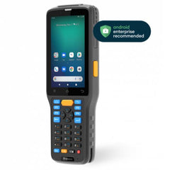 N7 CHACALOT PRO 38 KEYS 4", 4GB/64GB, 2D, CMOS, BT, GPS, NFC, WiFi