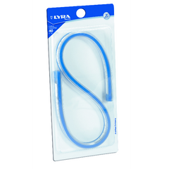 Curva flessibile, 40cm