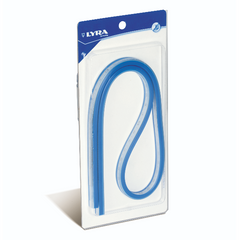 Curva flessibile, 60cm