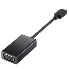 ADATTATORE DA USB-C A VGA