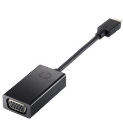 ADATTATORE DA USB-C A VGA