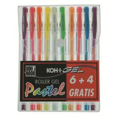 PASTEL