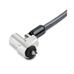 Cavo di sicurezza per notebook da 2m compatibile con Noble Wedge®
