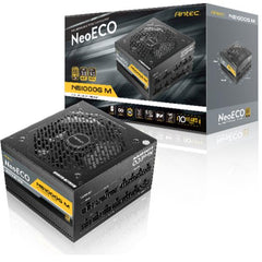 ALIMENTATORE NE1000G M EC ATX3.1